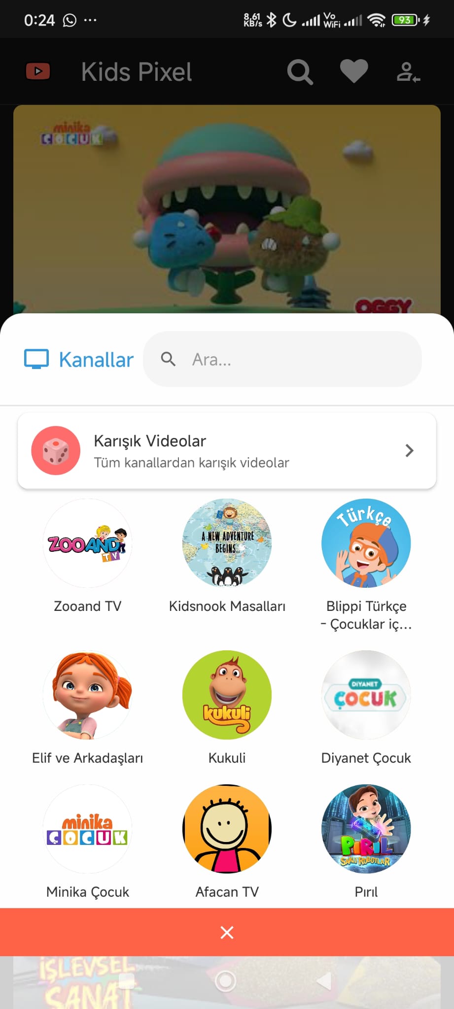 Güvenilir Reklam Sistemi